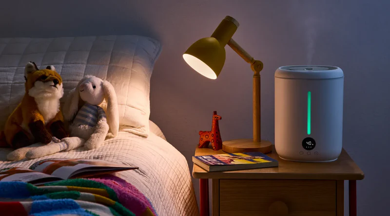 Por qué los niños parecen estar siempre enfermos — y qué pueden hacer los padres